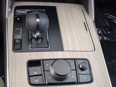 New 2026 MAZDA CX-90 Plug-In Hybrid w/Premium Sport image 12