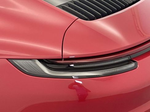 Used 2024 Porsche 911 Carrera S image 16