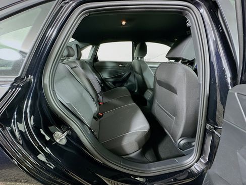 New 2026 Volkswagen Jetta Sport FWD image 25