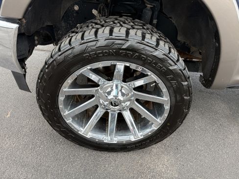 Used 2019 Ford F250 Lariat w/ Lariat Ultimate Package AWD/4WD image 5