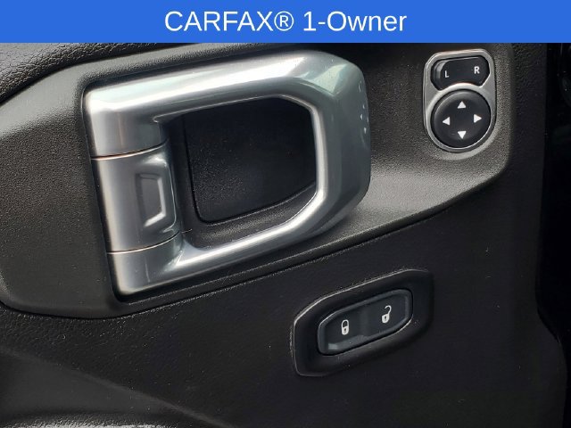 Used 2022 Jeep Wrangler Sport AWD/4WD image 13