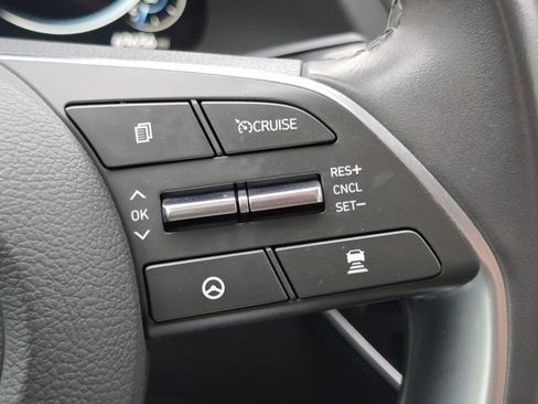 Used 2022 Hyundai Sonata SEL w/ Convenience Package image 19