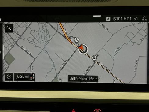 Used 2019 BMW 330i xDrive Sedan w/ Premium Package image 15