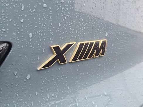 Used 2023 BMW XM image 52