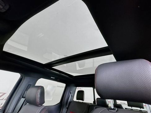 New 2025 Ford F150 Lariat w/ Equipment Group 501A Mid image 23