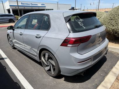 Used 2024 Volkswagen GTI S