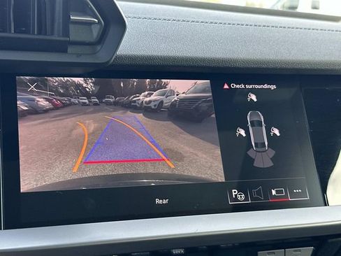 Used 2024 Audi A3 2.0T Premium image 23