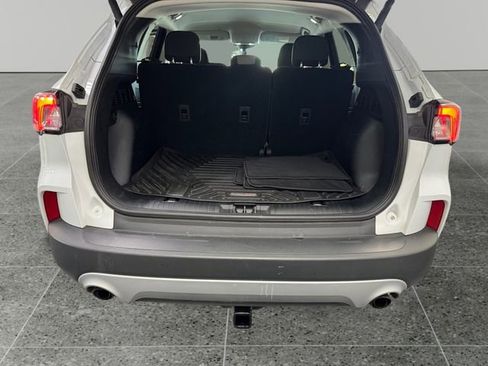 Used 2022 Ford Escape SE w/ Convenience Package image 13