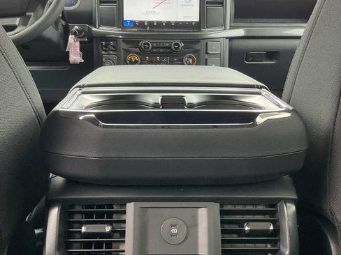 Used 2026 Ford F150 STX w/ Equipment Group 200A image 29