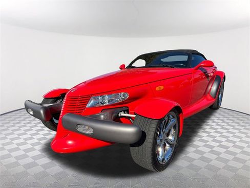 Used 1999 Plymouth Prowler image 1