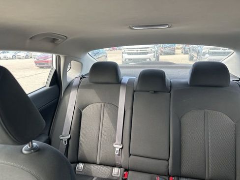 Used 2016 Kia Optima LX FWD image 20