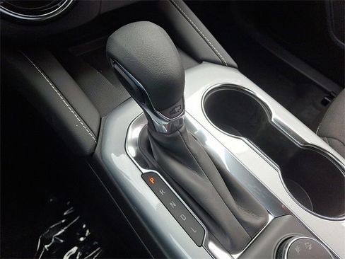 New 2026 Chevrolet Blazer LT w/ Convenience Package image 11