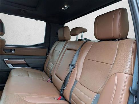 Used 2024 Toyota Tundra 1794 Edition image 15