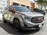 Used 2019 GMC Terrain SLE w/ Driver Convenience Package image 5
