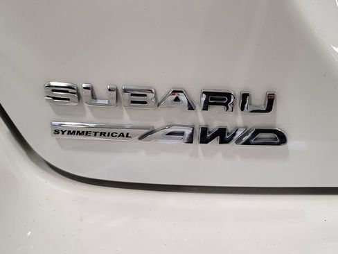 Used 2024 Subaru Impreza RS image 27