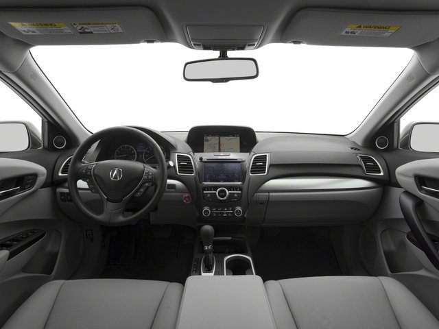 Used 2018 Acura RDX w/ Technology Package FWD image 4