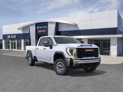 New 2026 GMC Sierra 2500 Pro