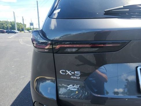 New 2026 MAZDA CX-5 2.5 S w/ Premium Plus Package AWD/4WD image 26