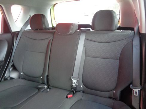 Used 2017 Kia Soul image 8