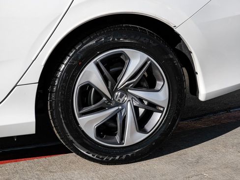 Used 2020 Honda Civic LX image 46