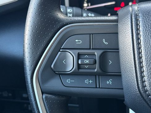 New 2026 Toyota Tundra SR5 AWD/4WD image 25