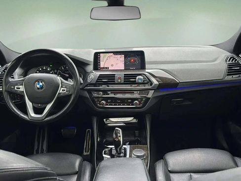 Used 2019 BMW X4 xDrive30i w/ M Sport Package 2 image 36