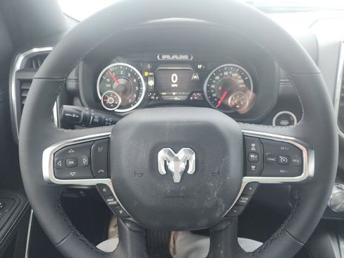 New 2026 RAM 1500 Laramie image 16
