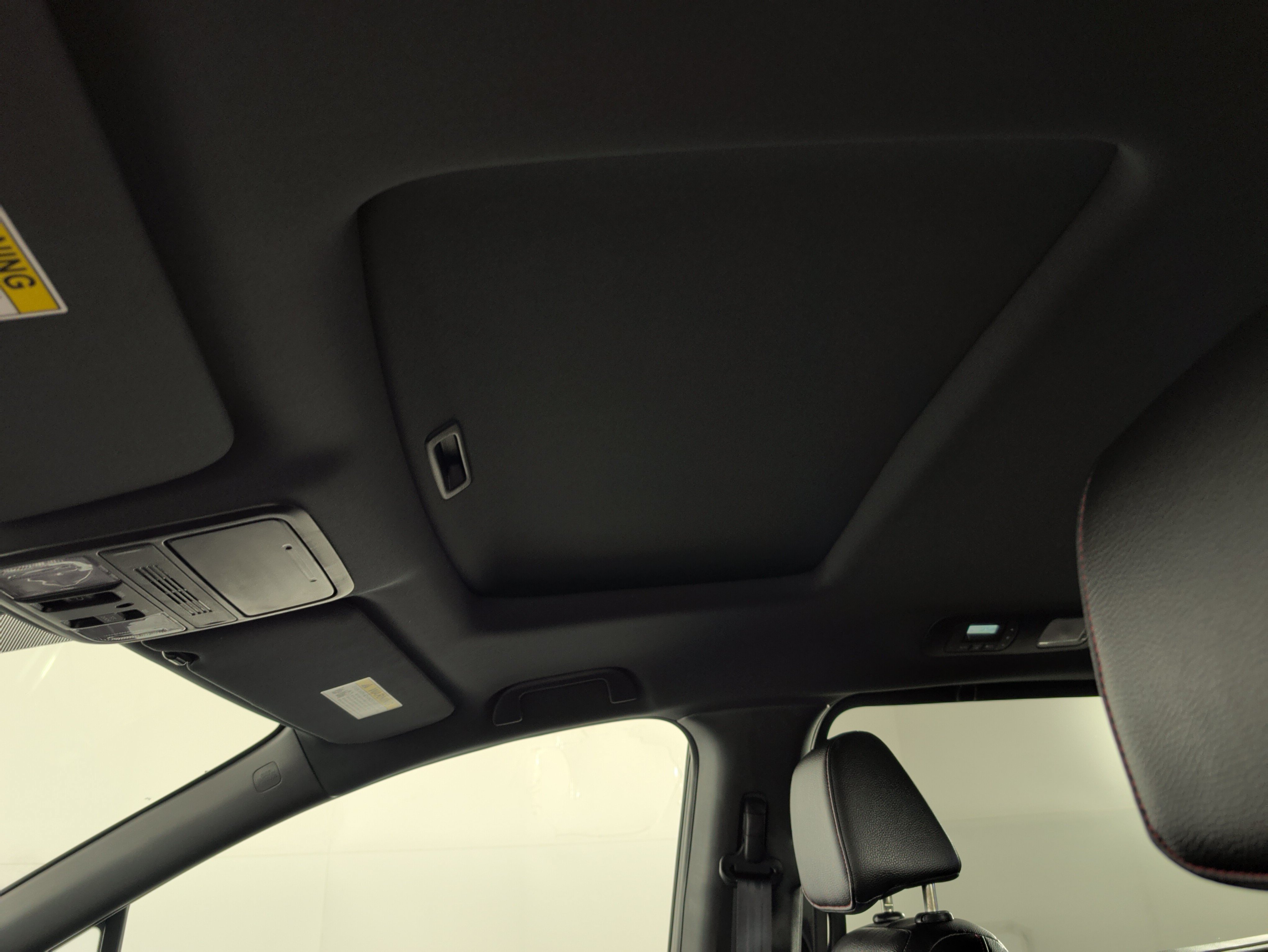 Certified 2023 Honda Odyssey Sport image 19
