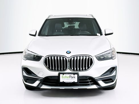 Used 2021 BMW X1 sDrive28i w/ Convenience Package FWD image 2
