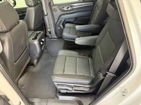 Used 2024 GMC Yukon Denali w/ Max Trailering Package AWD/4WD image 33