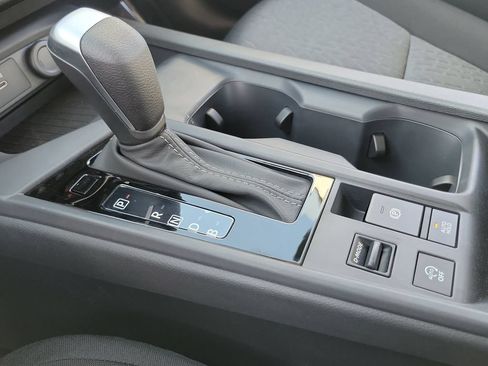 New 2026 Nissan Sentra SV w/ Floor Mat Package FWD image 17