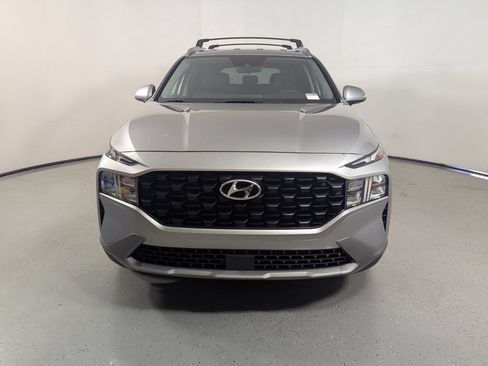 Certified 2023 Hyundai Santa Fe SEL FWD image 2