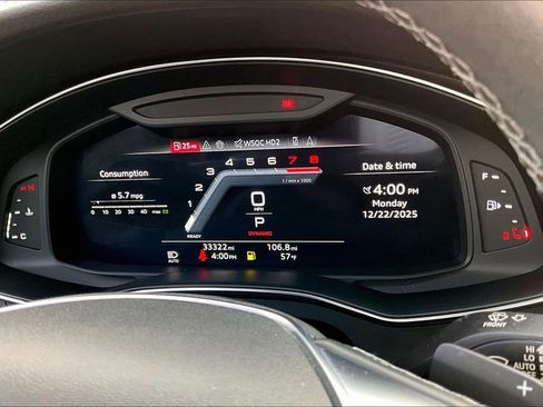 Used 2024 Audi A6 Premium Plus image 10