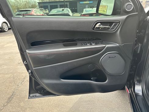 Used 2025 Dodge Durango GT image 20