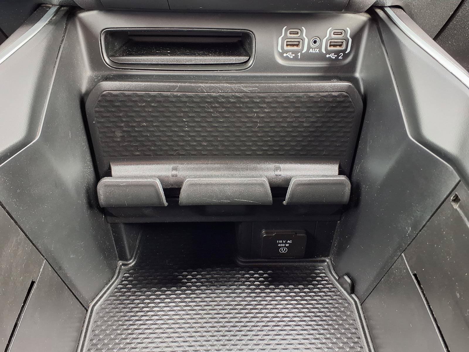 Used 2022 RAM 1500 Big Horn AWD/4WD image 25