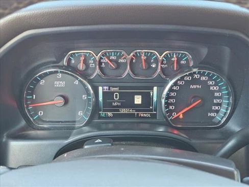 Used 2018 GMC Sierra 1500 SLT w/ Texas SLT Premium Package image 10