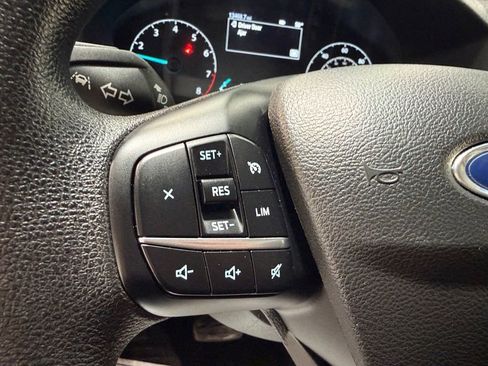 Used 2024 Ford Transit 250 148 High Roof w/ Load Area Protection Package image 20