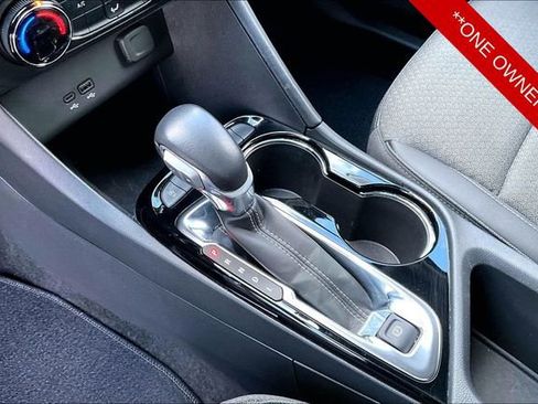 Certified 2024 Buick Encore GX Preferred image 14