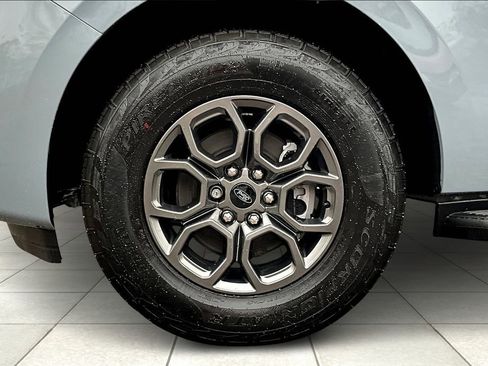 New 2025 Ford Expedition Active AWD/4WD image 7