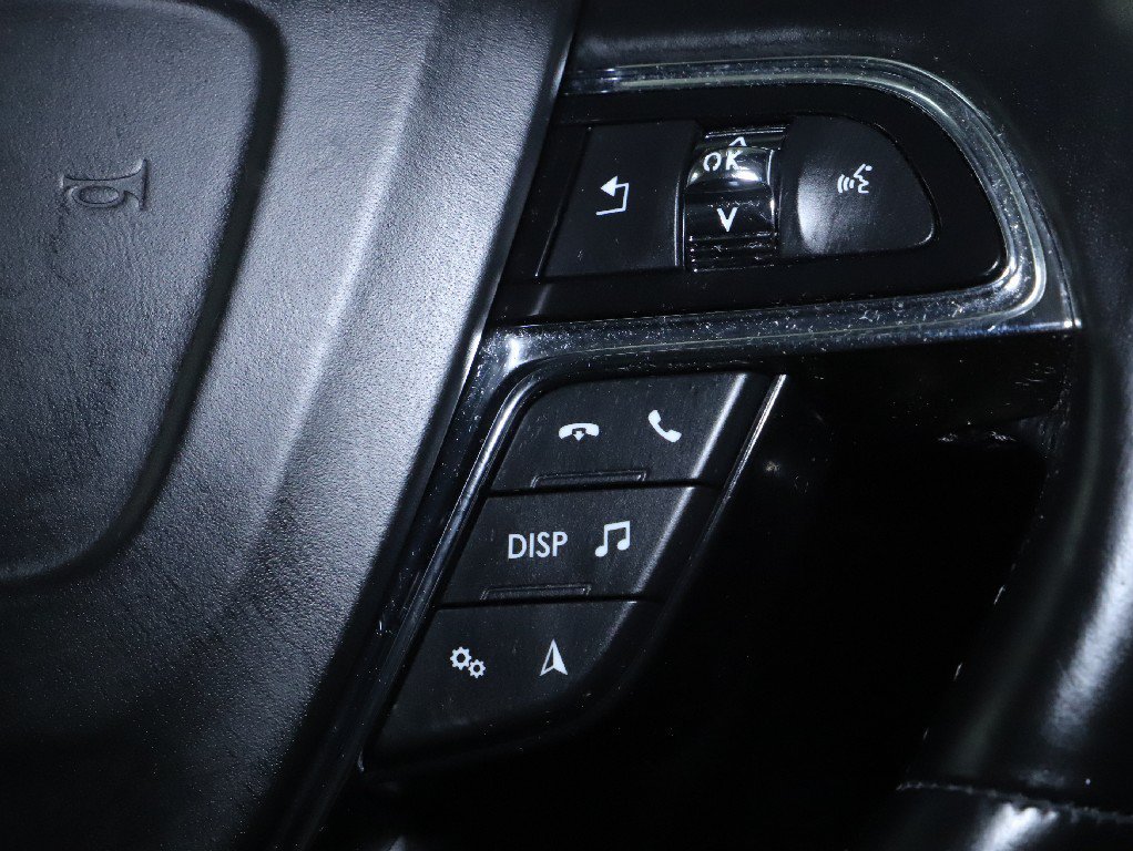 Certified 2021 Lincoln Nautilus Reserve AWD/4WD image 25