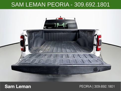 Used 2020 RAM 1500 Limited image 27