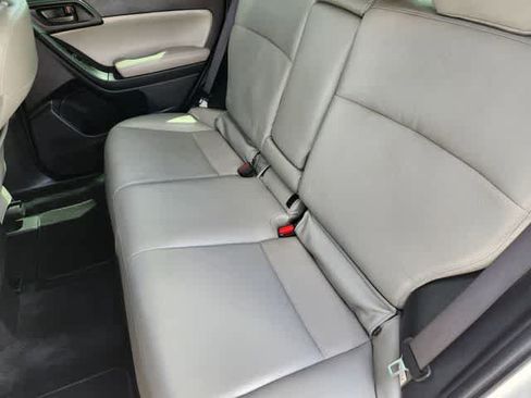 Used 2018 Subaru Forester 2.5i Premium AWD/4WD image 13