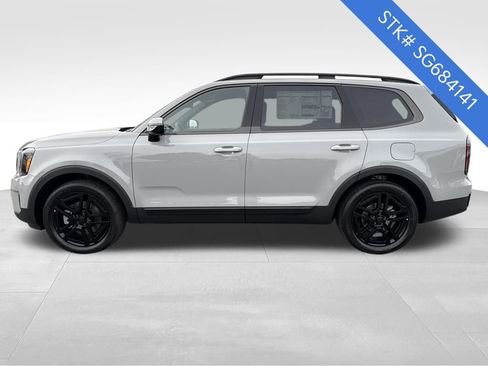 New 2025 Kia Telluride SX Prestige X-Line image 4