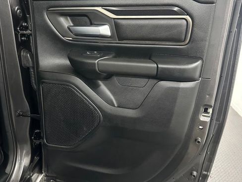 Used 2021 RAM 1500 Sport w/ Leather & Sound Group image 32