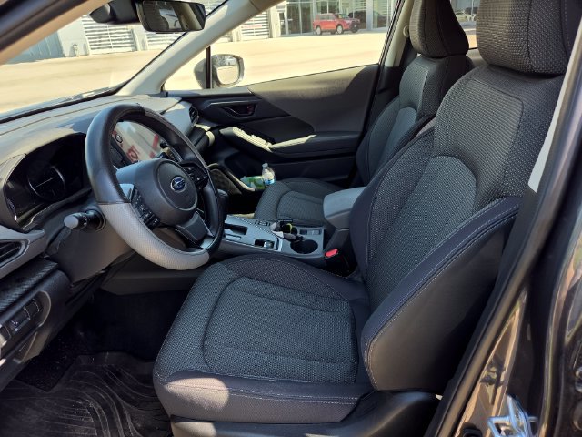 Used 2024 Subaru Crosstrek 2.0i Premium AWD/4WD image 40