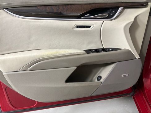 Used 2013 Cadillac XTS Platinum image 15