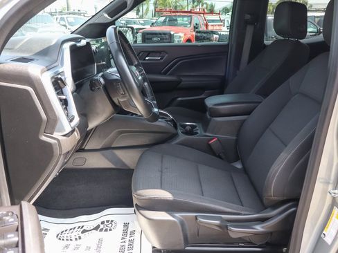 Used 2023 GMC Canyon Elevation w/ Trailering Package image 15