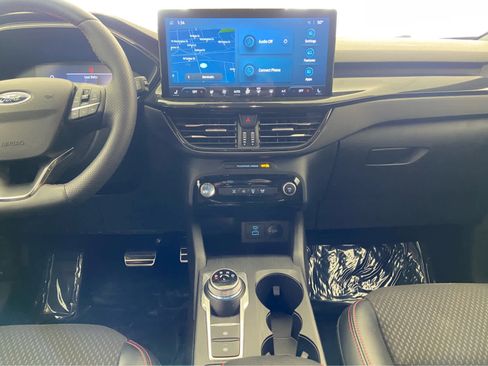 Used 2023 Ford Escape ST-Line w/ Tech Pack #1 image 20