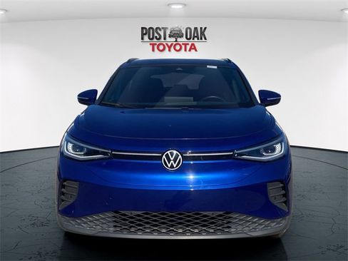 Used 2022 Volkswagen ID.4 Pro S image 2