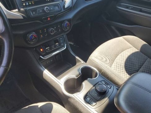 Used 2019 GMC Terrain SLE w/ Driver Convenience Package AWD/4WD image 21